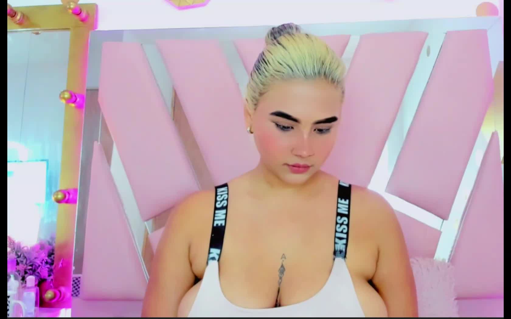 Interprete KaiaBrown Video 1