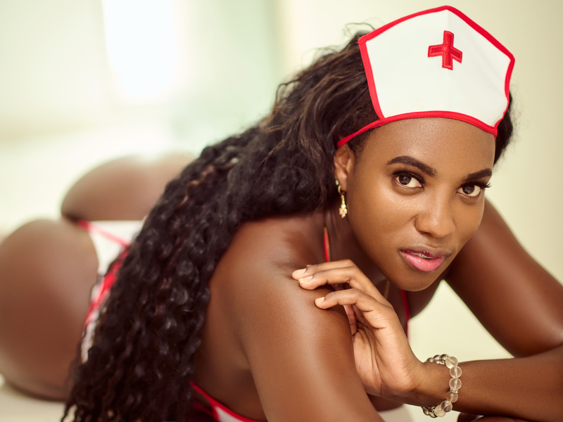 Artista CassandraDiLuca Foto 6