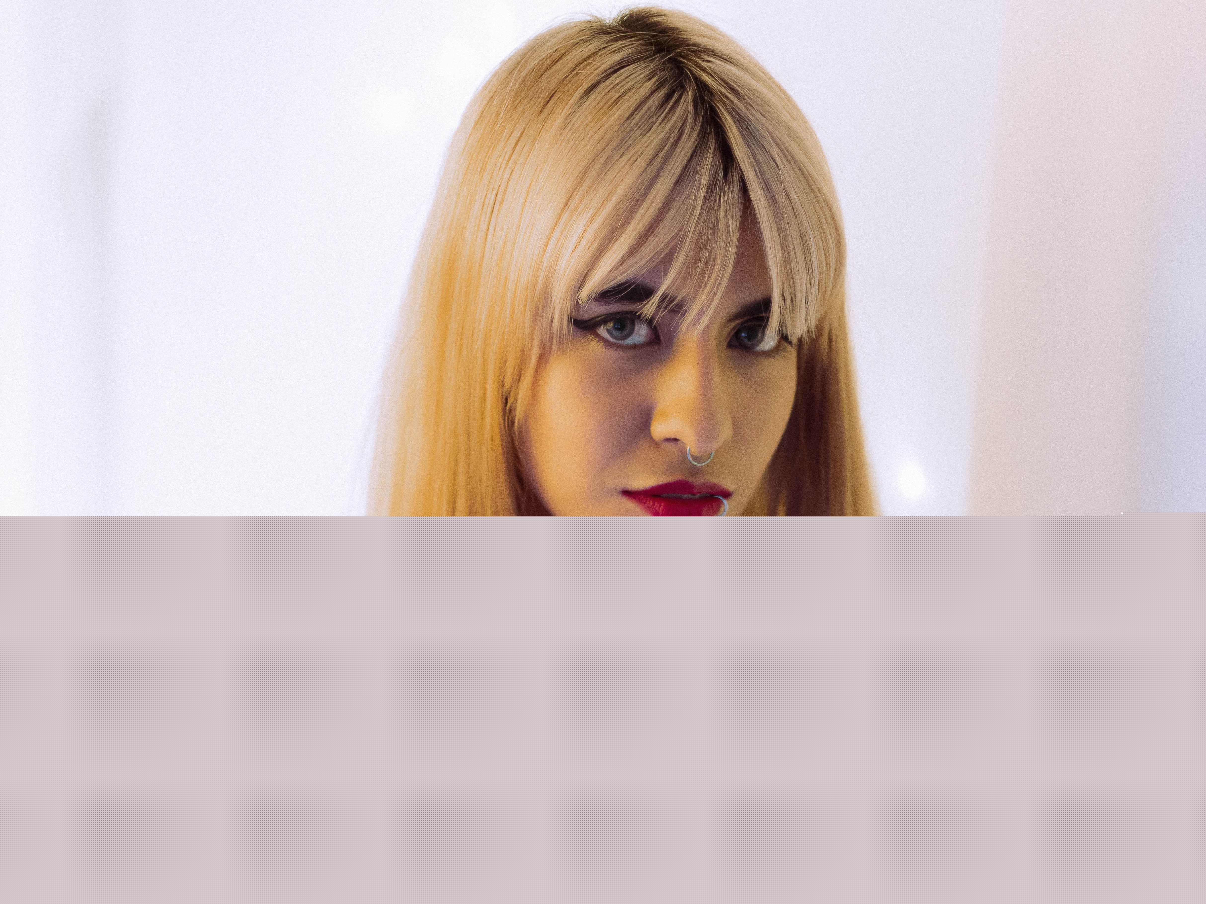 Image de profil du modèle de webcam KhloeRosse