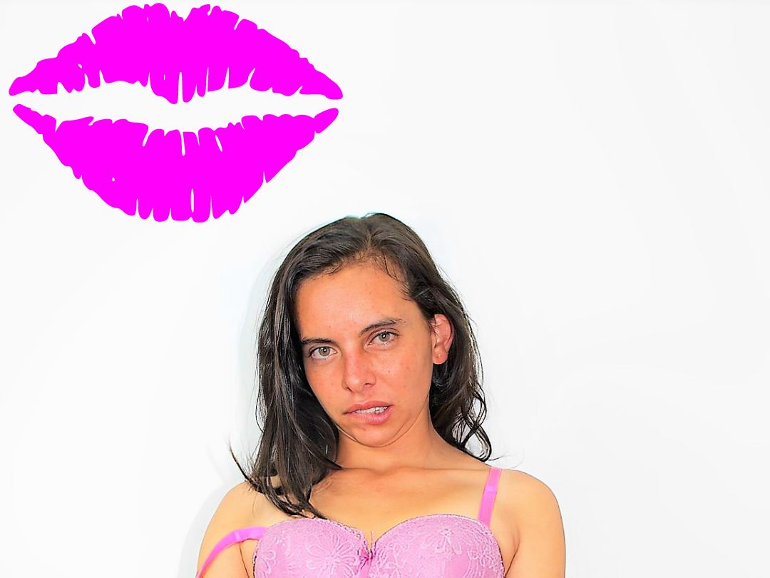 alaskagreensj profielfoto van cam model