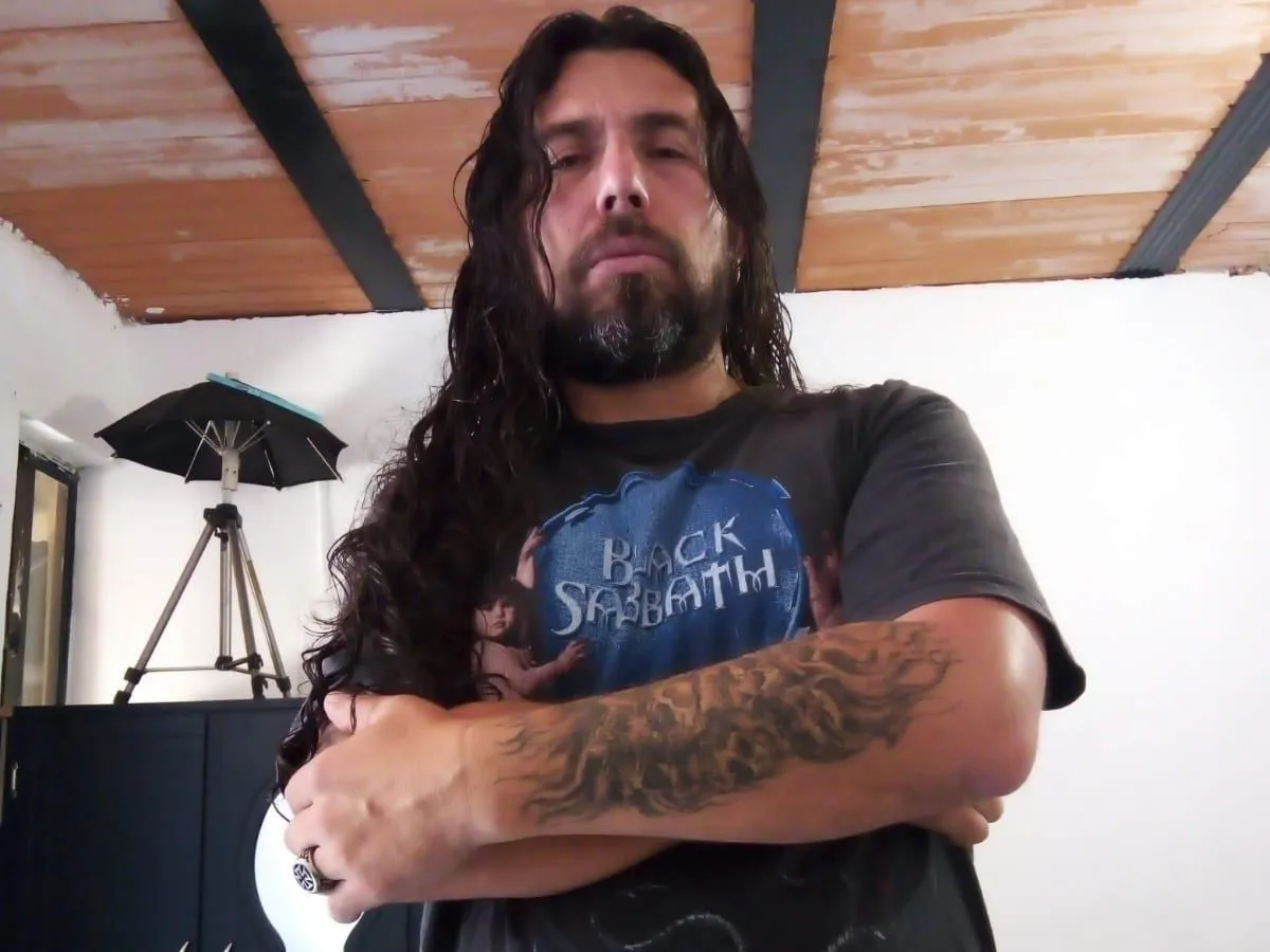 tyronbigcock profielfoto van cam model