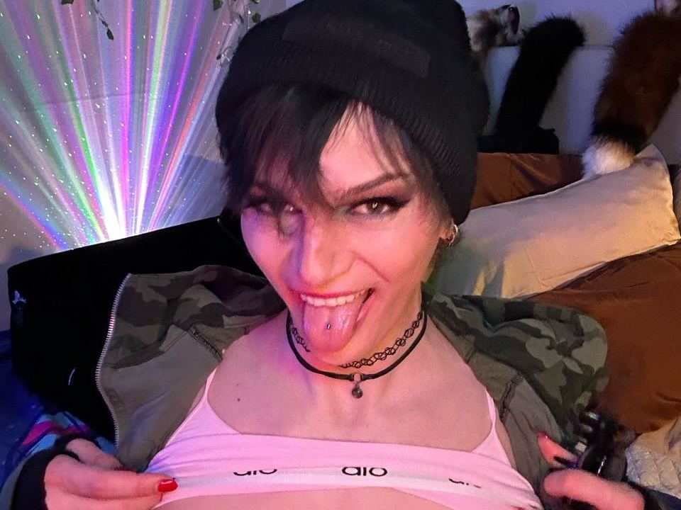 nicolenyte Profilbild des Cam-Modells