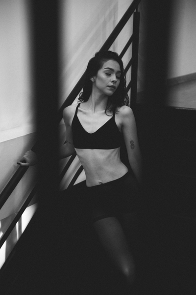 Utøver AbrilCollinss Bilde 8