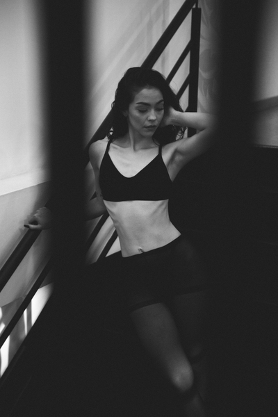 Utøver AbrilCollinss Bilde 7