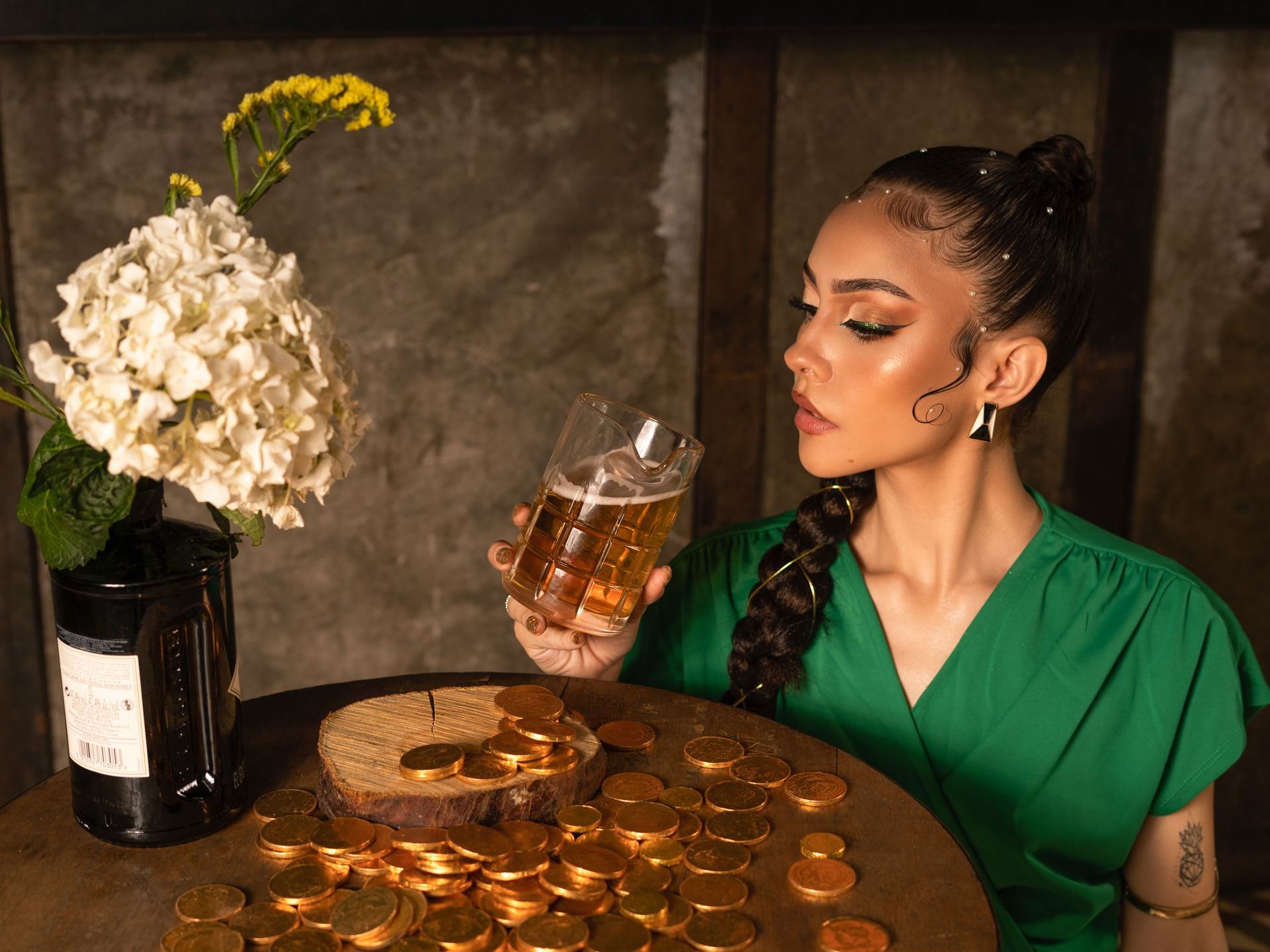 Profilbilde av AbrilCollinss webkamera modell