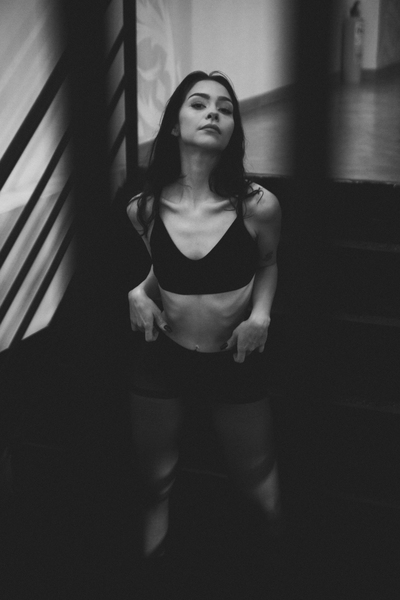 Utøver AbrilCollinss Bilde 10