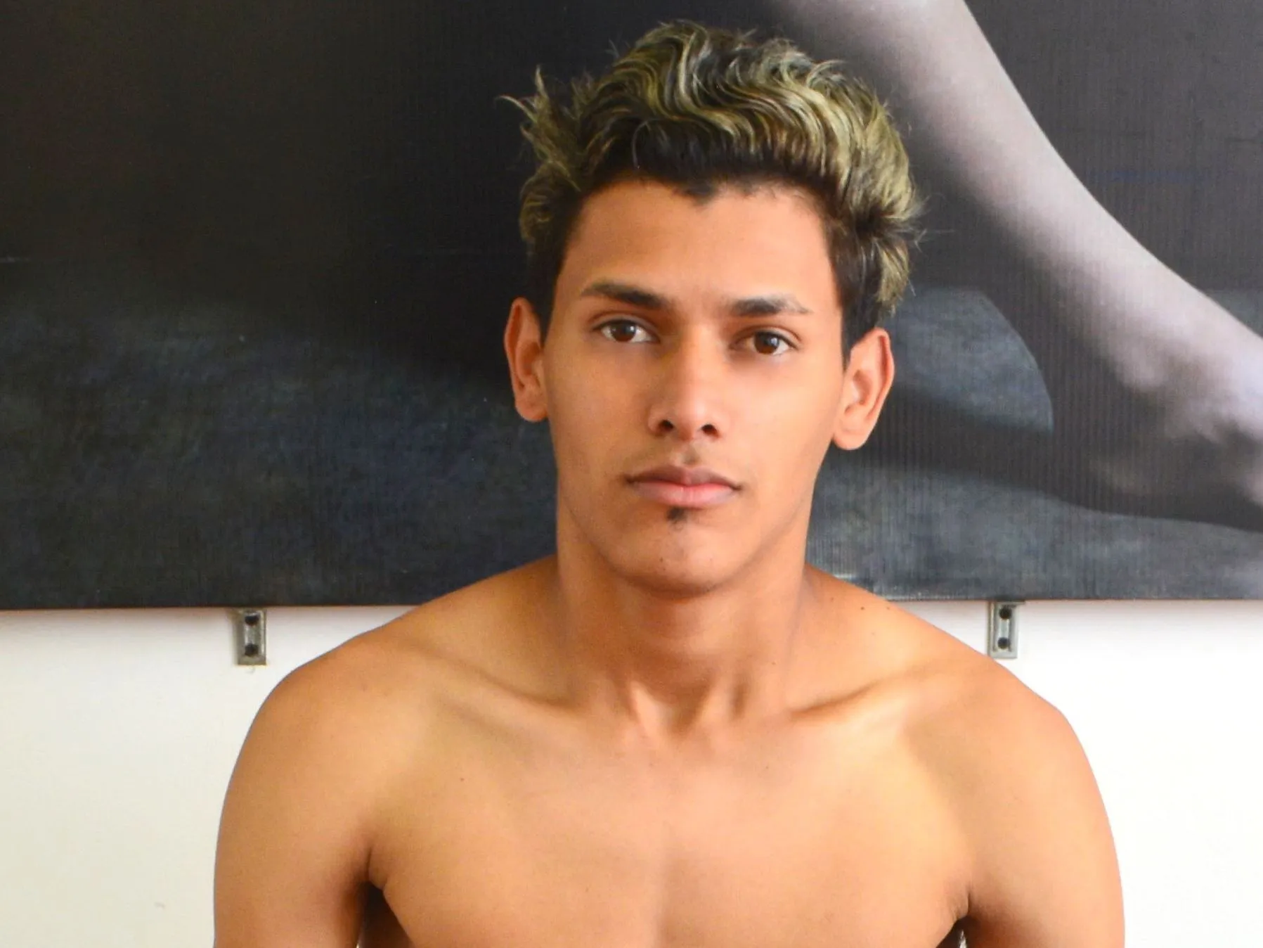 Liam129 profielfoto van cam model