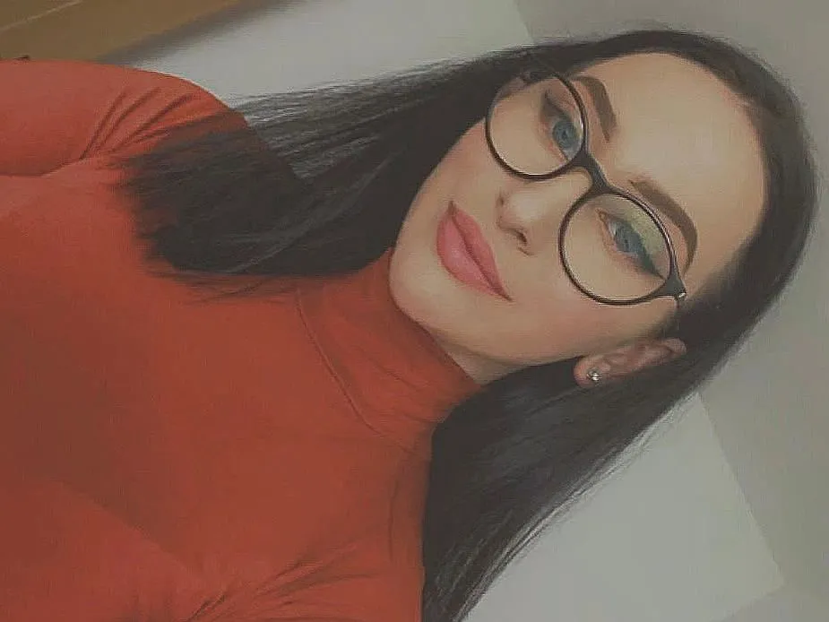 Image de profil du modèle de webcam CARMYINA