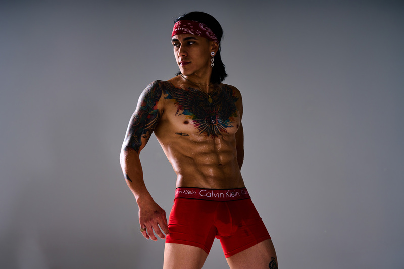 Artist LordMagnum Foto 2