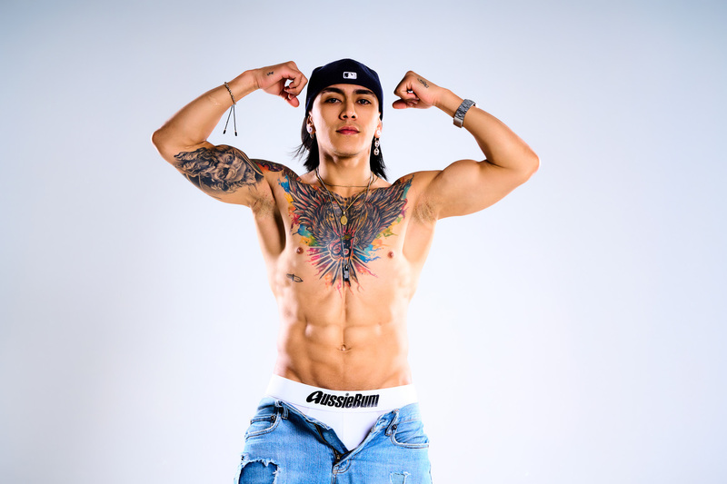 Artist LordMagnum Foto 12