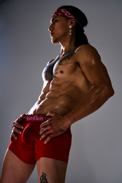 Artist LordMagnum Foto 4