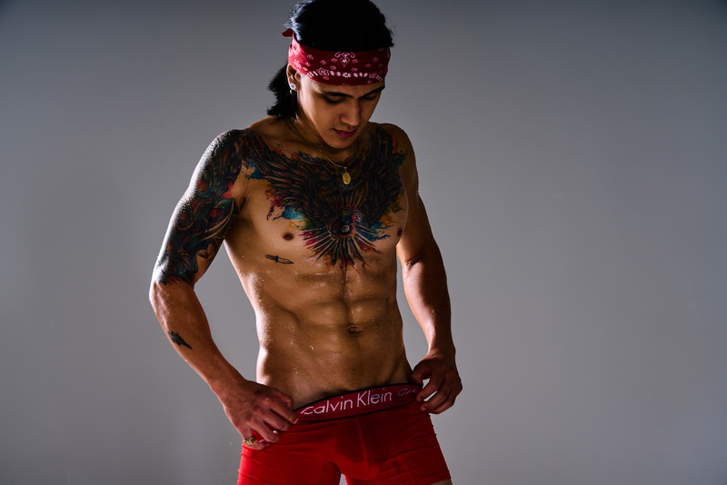 Artist LordMagnum Foto 3