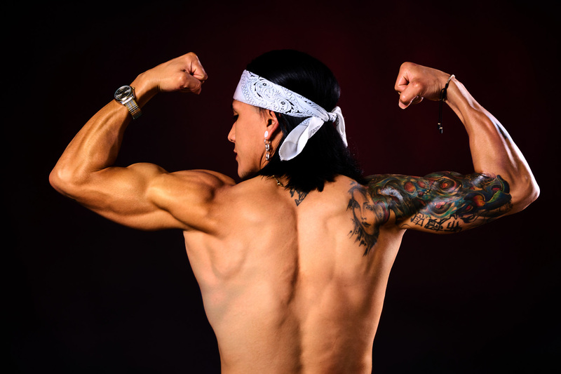 Artist LordMagnum Foto 5