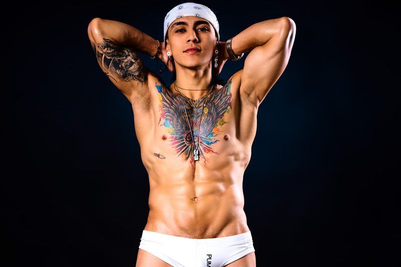 Artist LordMagnum Foto 6