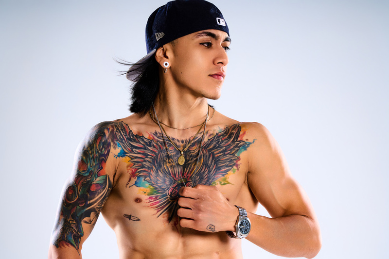 Artist LordMagnum Foto 11