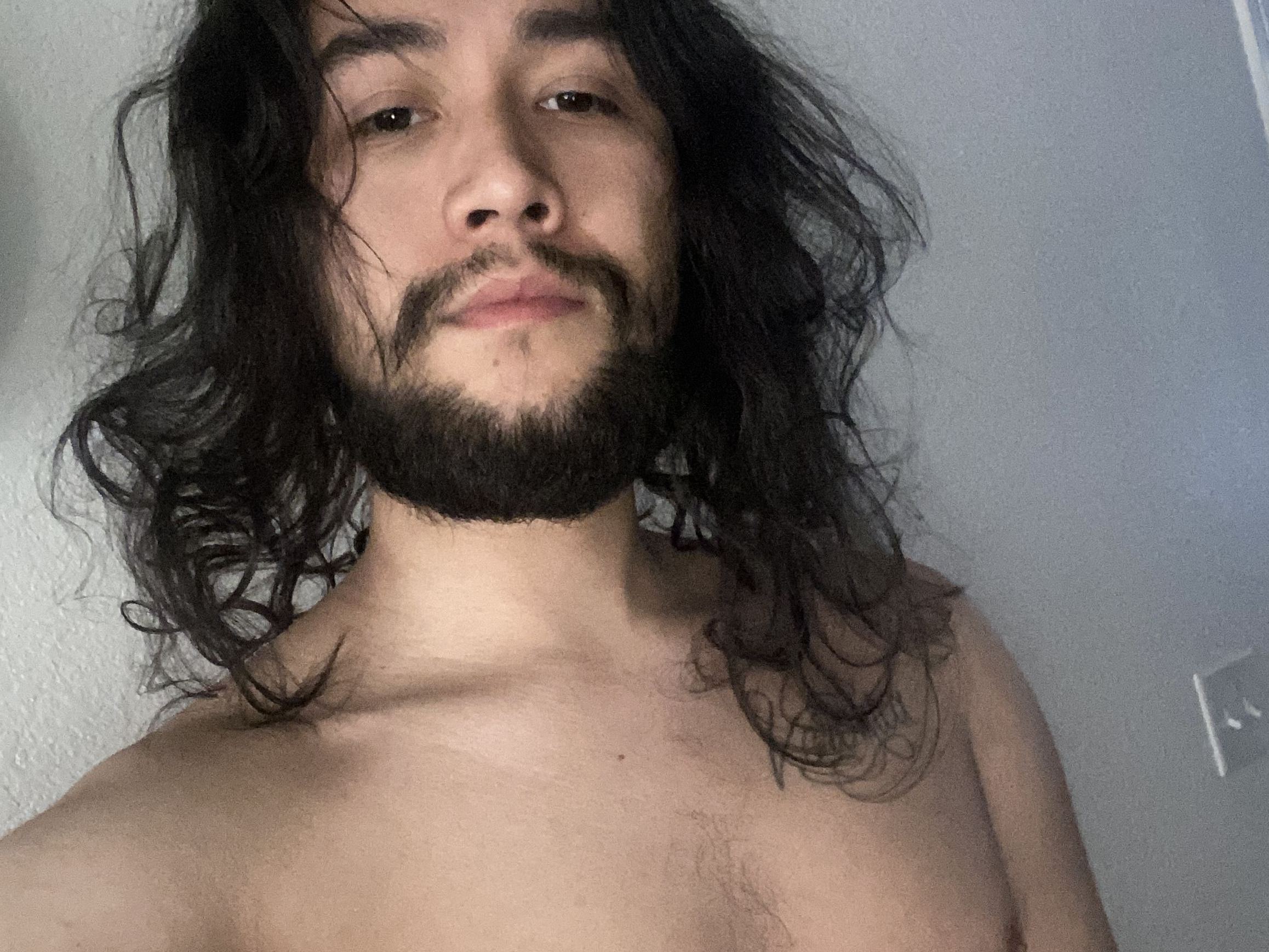 Image de profil du modèle de webcam BMoney99