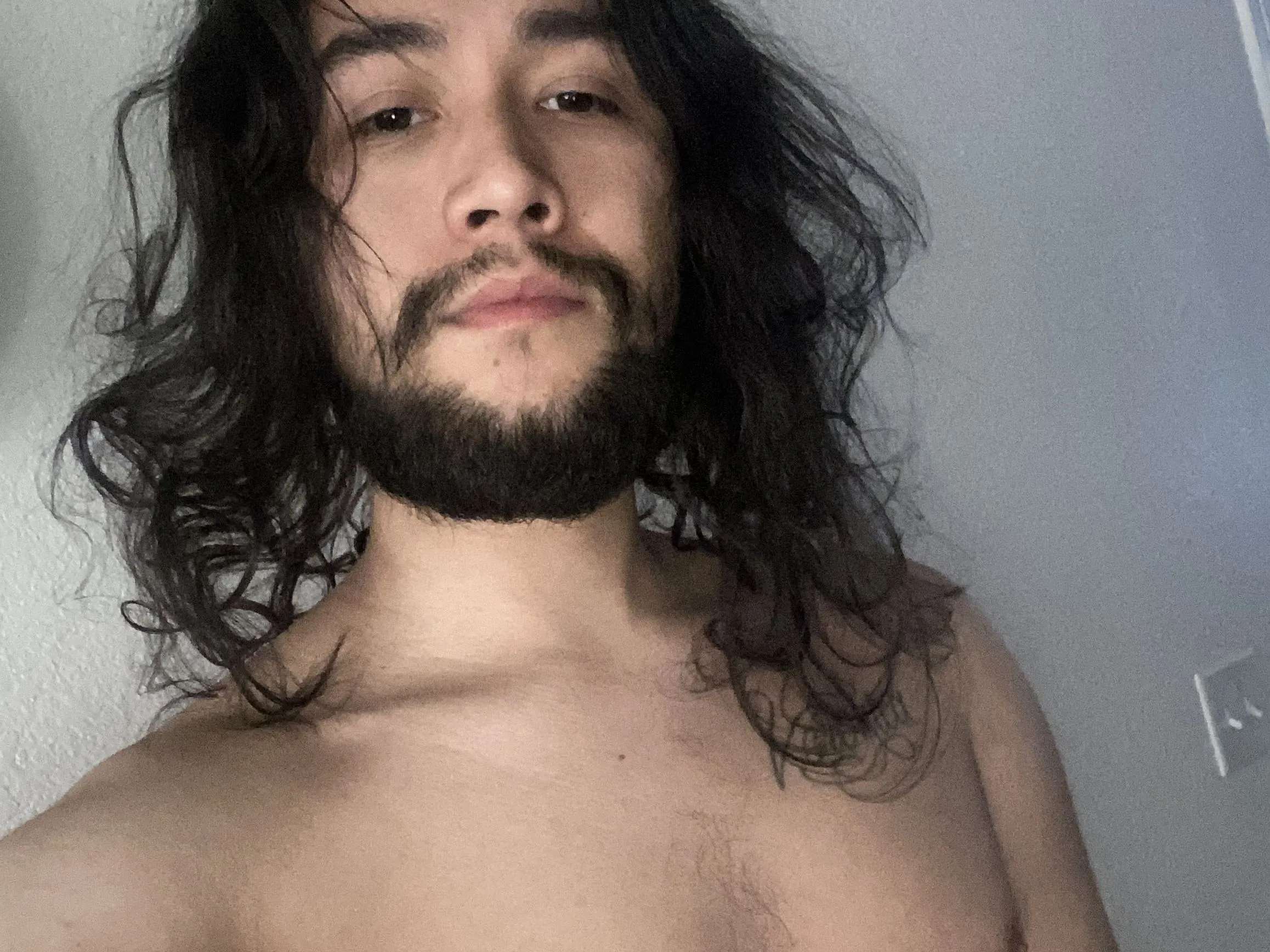 Image de profil du modèle de webcam BMoney99