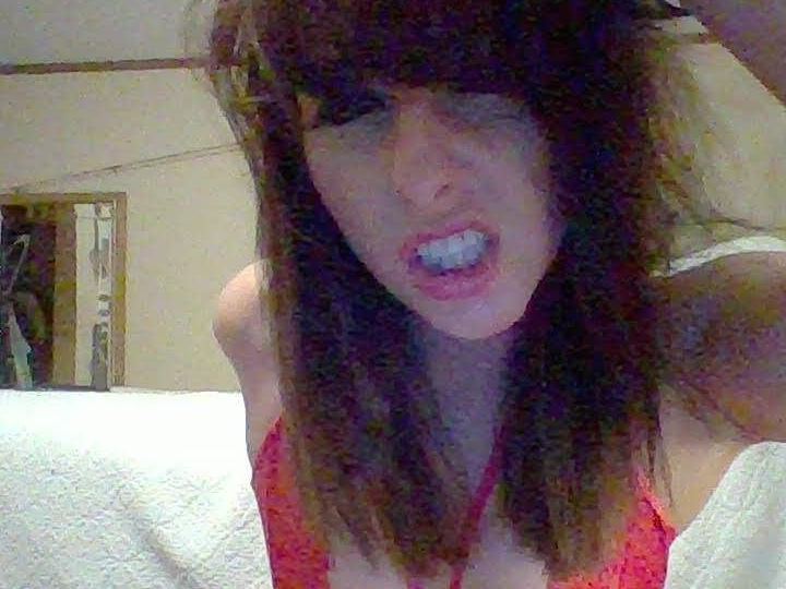 GoddessScarlettRoze profielfoto van cam model