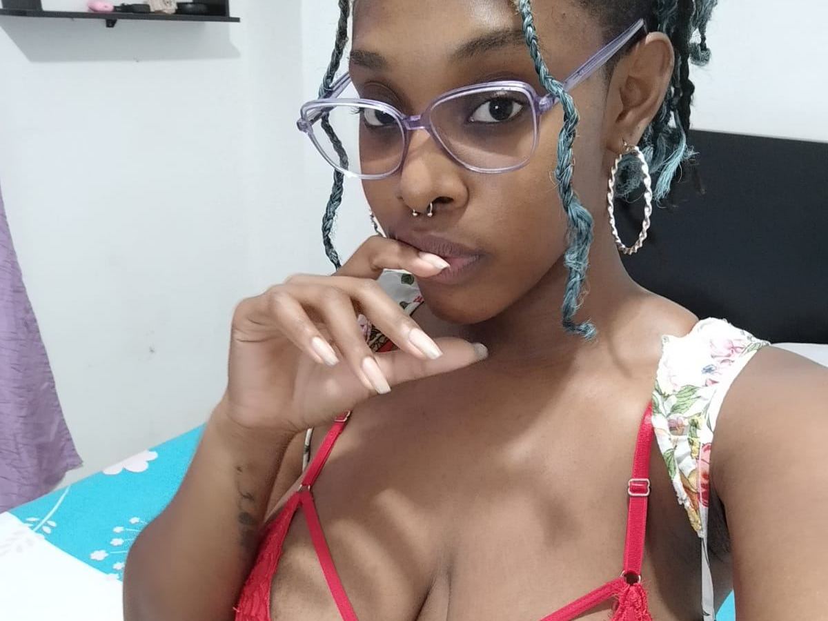 JosephineWolf immagine del profilo del modello di cam