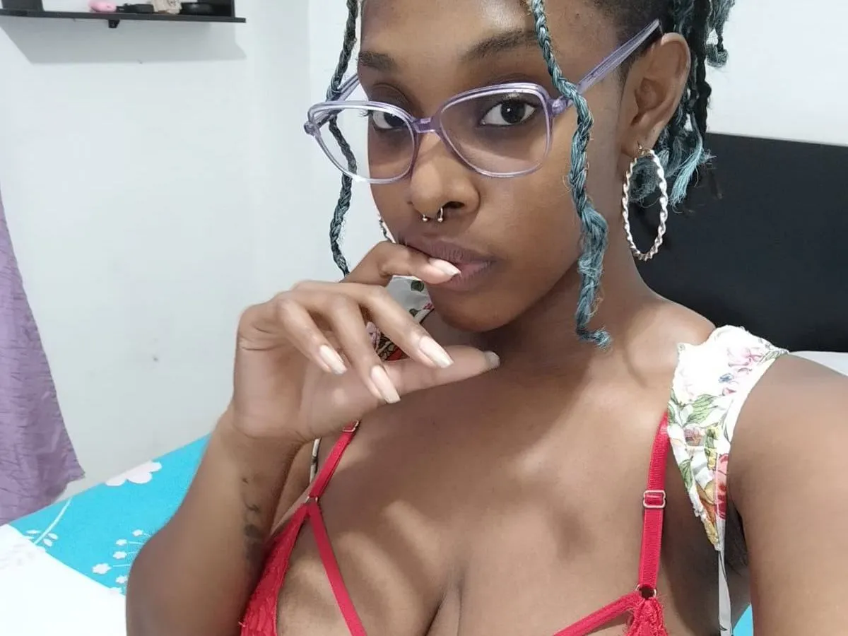 Profilbilde av JosephineWolf webkamera modell