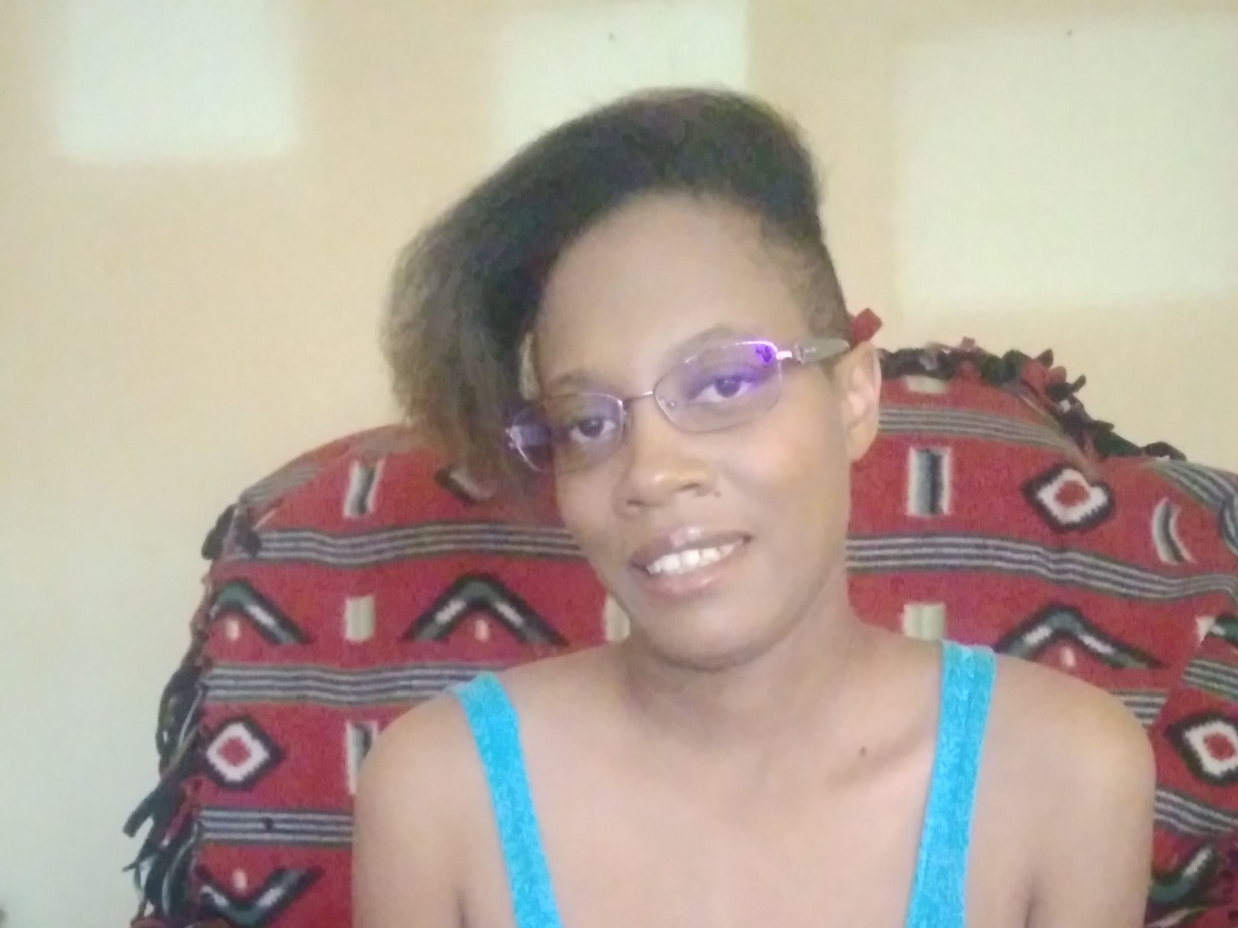 Image de profil du modèle de webcam Brownsugforr