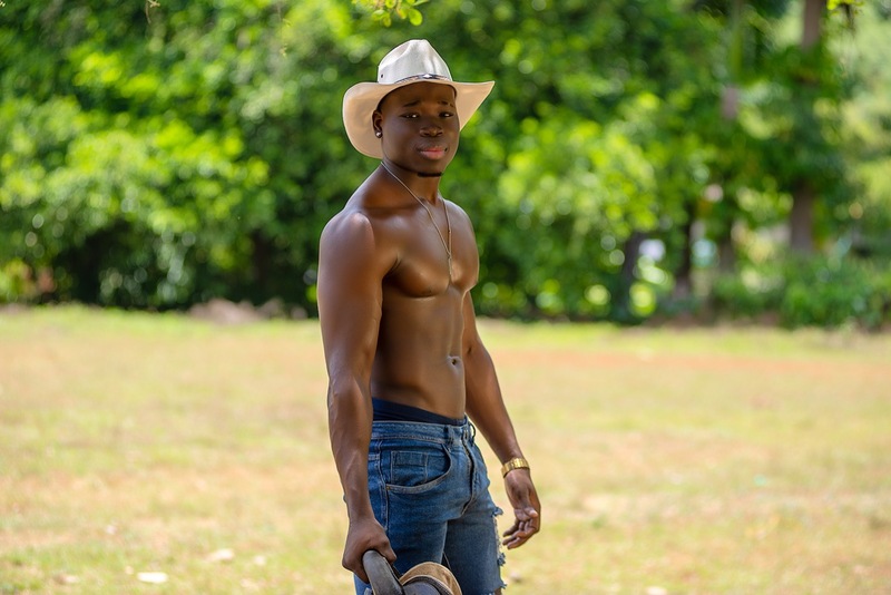 Darsteller calvincamerunk Foto 10