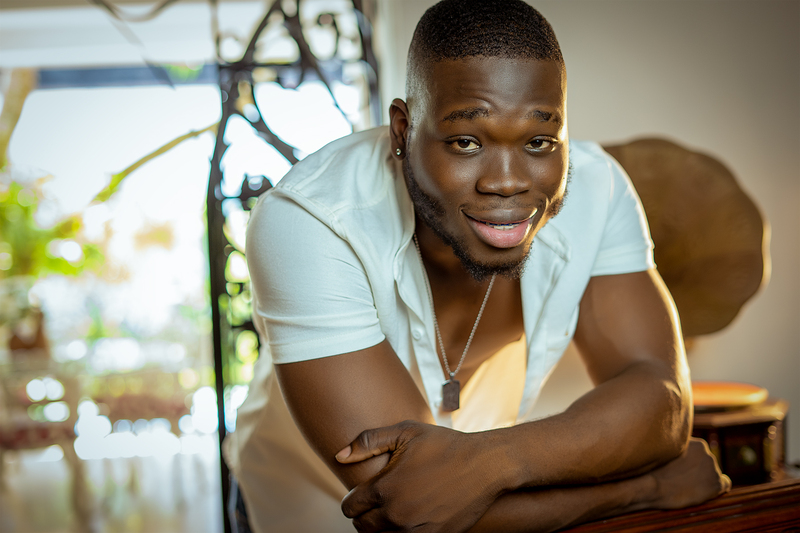 Darsteller calvincamerunk Foto 8