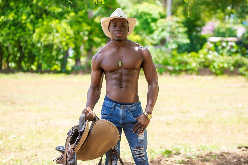 Darsteller calvincamerunk Foto 11