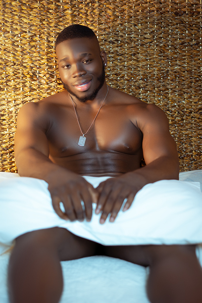 Darsteller calvincamerunk Foto 5