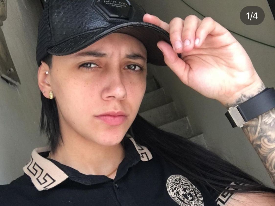 Imagen de perfil de modelo de cámara web de Aishasulivann