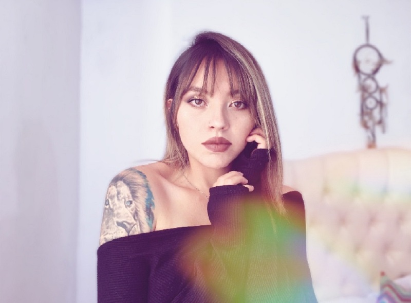 Intérprete AniCortes Foto 3