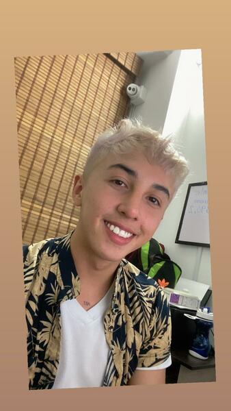 Utøver ErickCruz Bilde 11