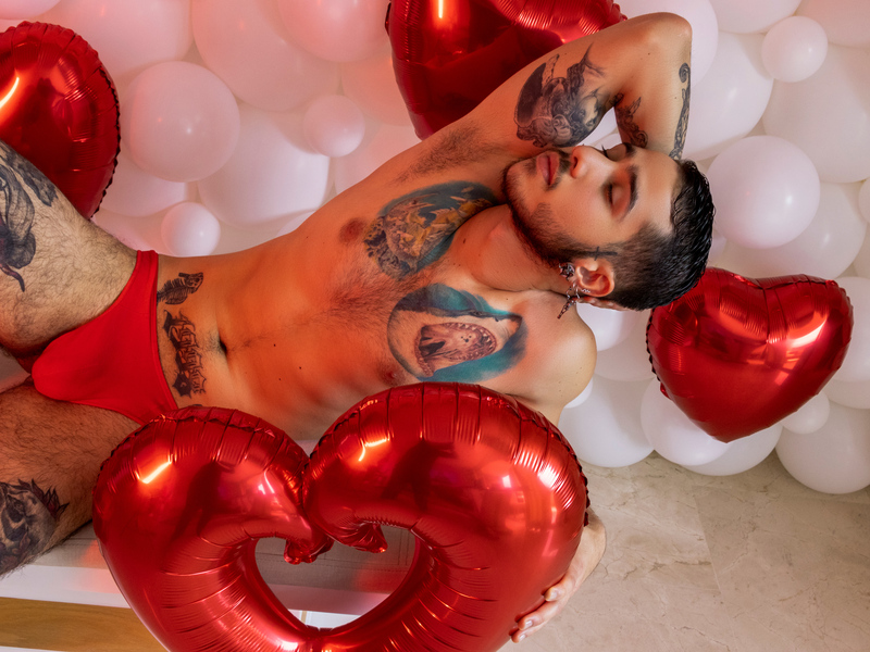 Darsteller GrecCarmack Foto 5