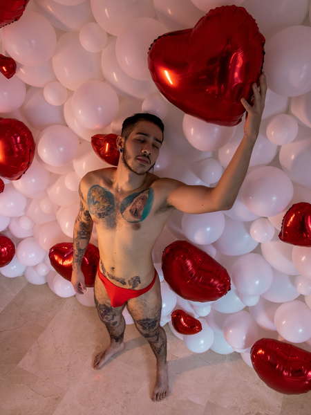 Darsteller GrecCarmack Foto 3