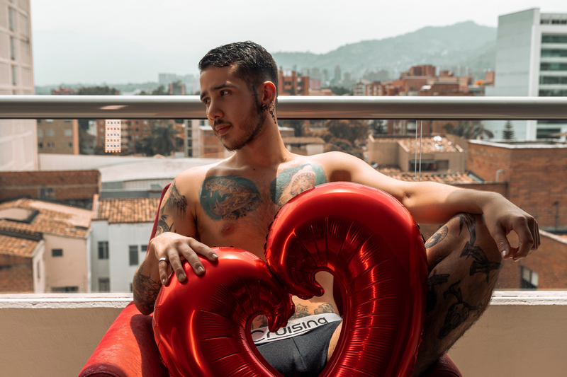 Darsteller GrecCarmack Foto 2