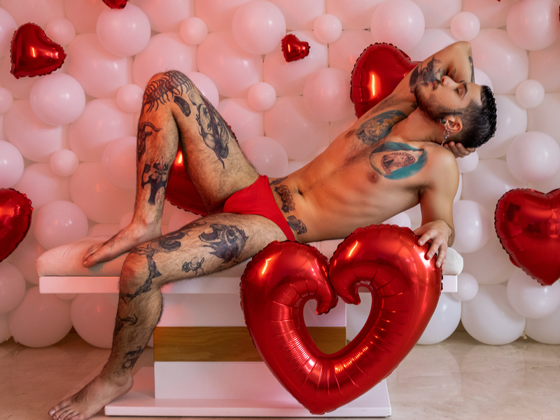 Darsteller GrecCarmack Foto 4