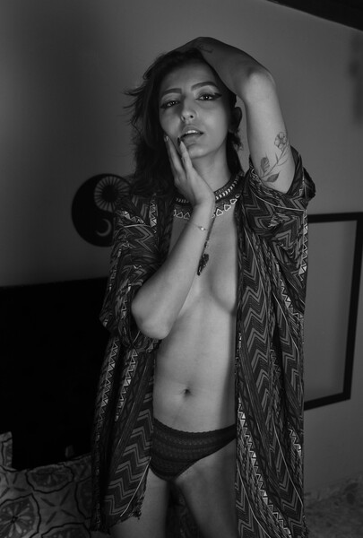 Artist SamantaCollin18 Foto 6