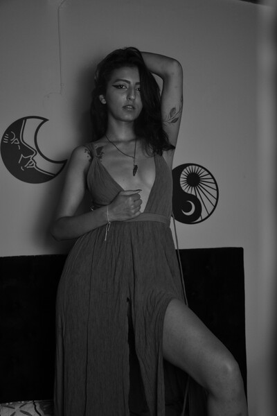 Artist SamantaCollin18 Foto 5