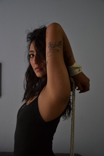 Artist SamantaCollin18 Foto 8