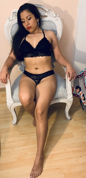 Interprete LiaPerrcy Foto 3