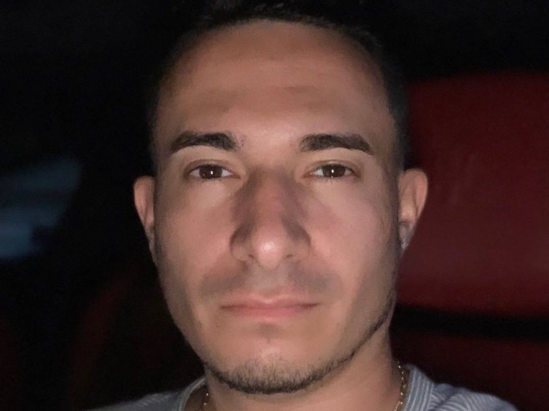 TylerG Profilbild des Cam-Modells
