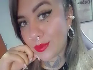 devasexbodytatto profilbild på webbkameramodell