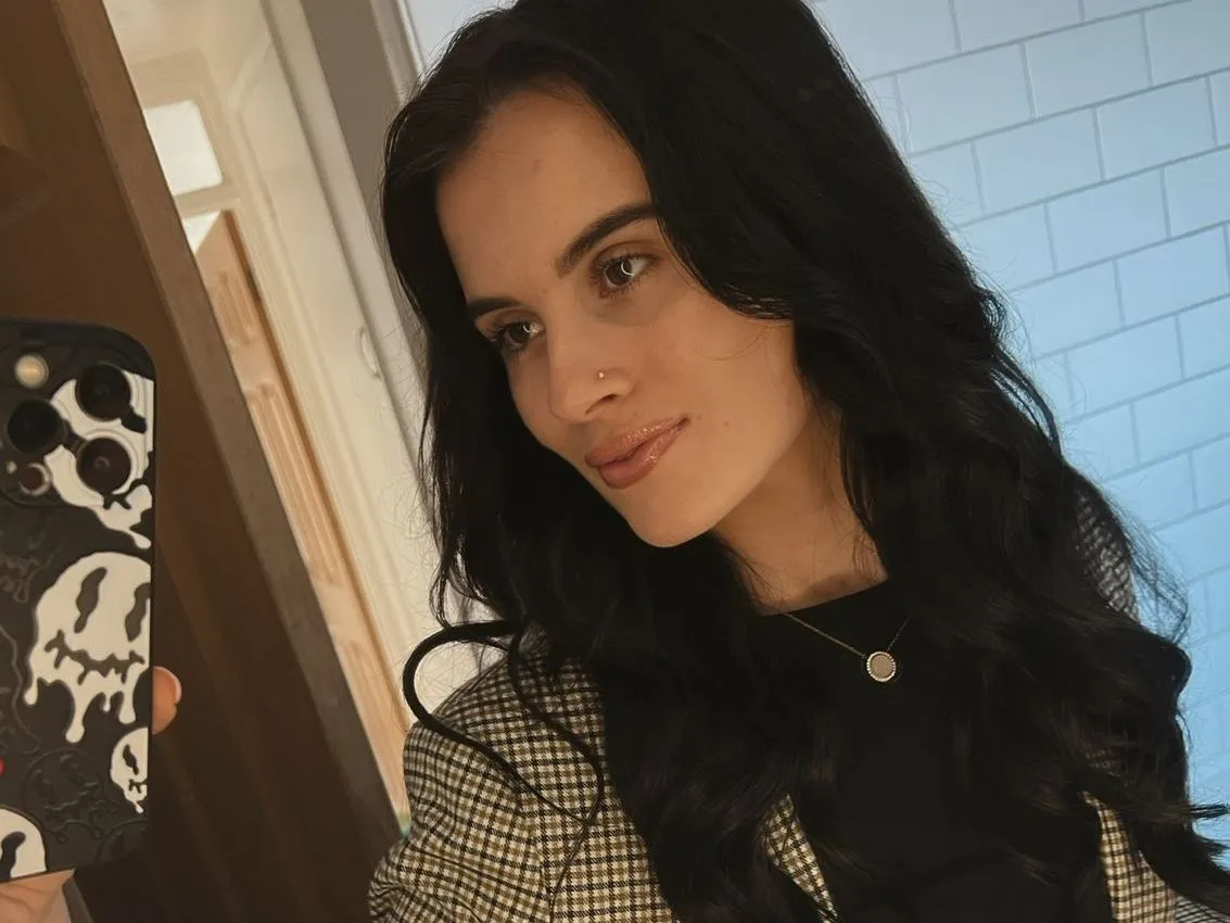 autumnflynn profielfoto van cam model