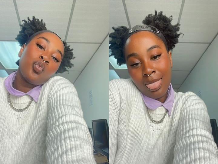 ChocolateDoll21 profilbild på webbkameramodell 