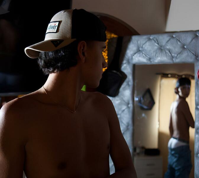 Artista FrineWyne Foto 8