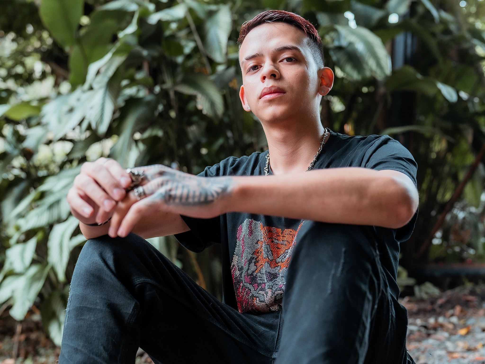 AlanCollins Profilbild des Cam-Modells