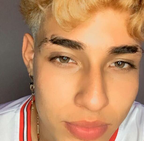 Utøver MichelleHills Bilde 5