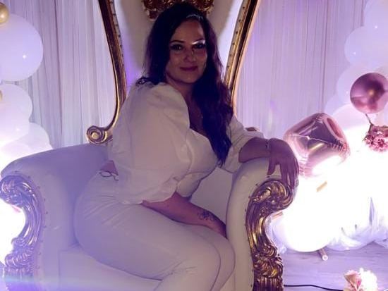 DSweet69 cam model profile picture