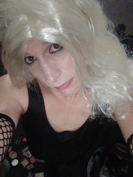 Interprete Karliekinkz Foto 3