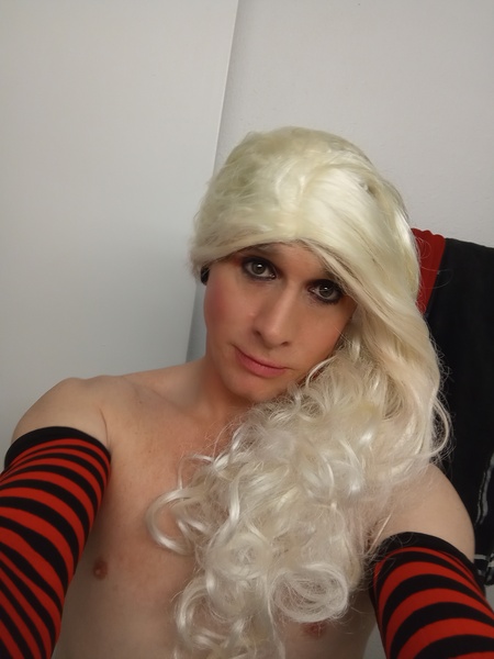 Interprete Karliekinkz Foto 5